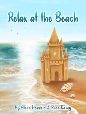 cover image of Relax at the Beach